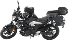 Hepco & Becker Minirack soft luggage rear rack for Yamaha MT-03 from 2016 | 6604552 01 01