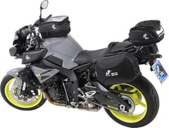 Hepco & Becker Minirack soft luggage rear rack for Yamaha MT-10 from 2016 | 6604553 01 05