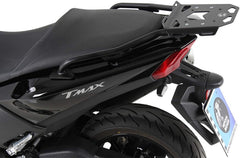 Hepco & Becker Minirack black for Yamaha T-Max 560/Tech Max (2020-) | 6604569 01 01