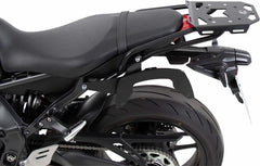 Hepco & Becker Minirack soft luggage rear rack for Yamaha MT-09 (2021-) | 6604573 01 01