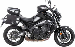 Hepco & Becker Minirack soft luggage rear rack for Yamaha MT-09 (2021-) | 6604573 01 01