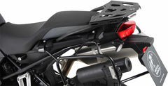 Hepco & Becker Minirack Soft Luggage Rear Rack For Original Bmw Plastic Rear Rack For BMW F 800 GS (2024-) | 6606537 01 01