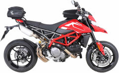 Hepco & Becker Minirack for Ducati Hypermotard 950/SP (2019-) | 6607577 01 01