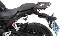 Hepco & Becker Minirack soft luggage rear rack for Honda CB125 R (2017-) | 6609507 01 01