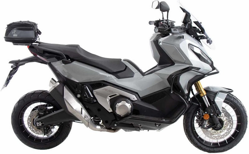 Hepco & Becker Minirack soft luggage rear rack for Honda X-ADV (2021-) | 6609531 01 01
