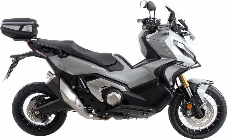 Hepco & Becker Minirack soft luggage rear rack for Honda X-ADV (2021-) | 6609531 01 01