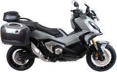 Hepco & Becker Minirack soft luggage rear rack for Honda X-ADV (2021-) | 6609531 01 01