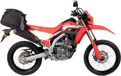 Hepco & Becker Minirack soft luggage rear rack for Honda CRF 300 L (2021-) | 6609534 01 01