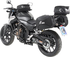 Hepco & Becker Minirack soft luggage rear rack for Honda CB 500 F (2016-2018) | 660996 01 05