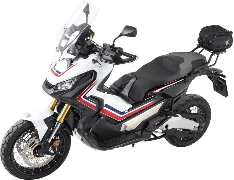 Hepco & Becker Minirack soft luggage rear rack for Honda X-ADV from 2017 | 660999 01 01