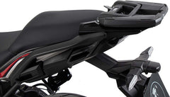 Hepco & Becker Easyrack topcasecarrier – black for Kawasaki Versys 650 from 2015 | 6612522 01 01