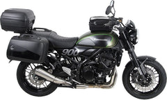 Hepco & Becker Easyrack topcasecarrier-black for Kawasaki Z 900 RS / Café / 2018 | 6612533 01 01