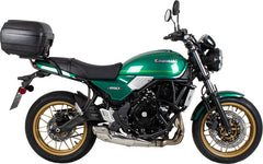 Hepco & Becker Easyrack topcasecarrier black for Kawasaki Z 650 RS (2022-) | 6612549 01 01