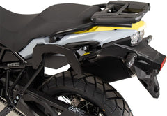 Hepco & Becker Easyrack Topcase Carrier Black For Suzuki V-Strom 800 (2024-) | 6613553 01 01