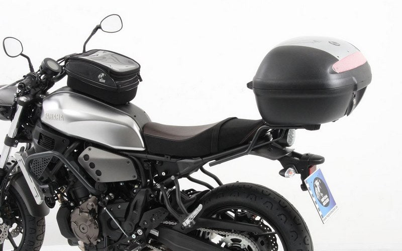 Hepco & Becker Easyrack topcasecarrier-anthracite for Yamaha XSR 700 / XSR 700 Xtribute (2016-) | 6614550 01 05