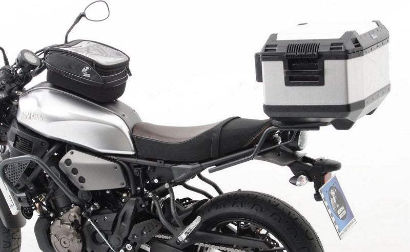Hepco & Becker Easyrack topcasecarrier-anthracite for Yamaha XSR 700 / XSR 700 Xtribute (2016-) | 6614550 01 05