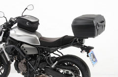 Hepco & Becker Easyrack topcasecarrier-anthracite for Yamaha XSR 700 / XSR 700 Xtribute (2016-) | 6614550 01 05