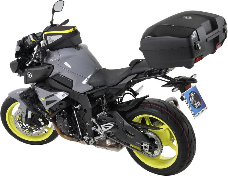 Hepco & Becker Easyrack topcasecarrier for Yamaha MT-10 from 2016 | 6614553 01 05