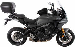 Hepco & Becker Easyrack topcasecarrier black for Yamaha Tracer 9 / GT (2021-) | 6614572 01 01