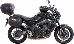 Hepco & Becker Easyrack topcasecarrier black for Yamaha MT-09 (2021-) | 6614573 01 01