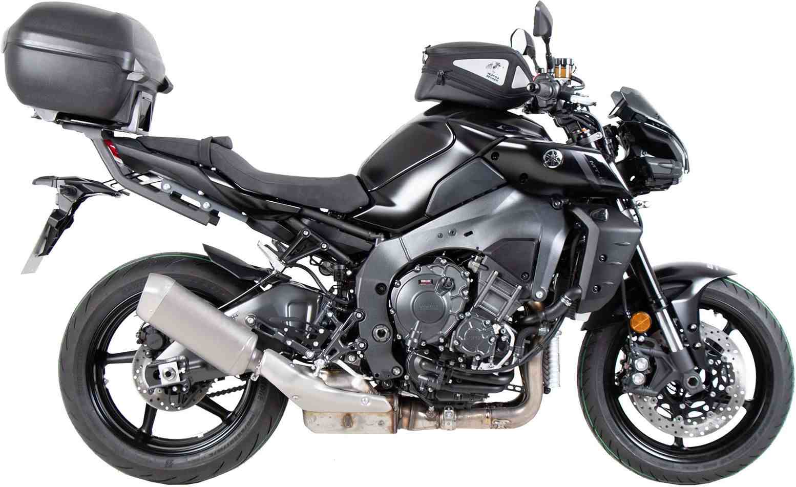 Hepco & Becker Easyrack topcasecarrier for Yamaha MT-10 (2022-) | 6614577 01 05