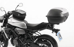 Hepco & Becker Easyrack topcasecarrier anthracite for Yamaha XSR 700 / XTribute (2022-) | 6614578 01 05