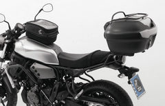 Hepco & Becker Easyrack topcasecarrier anthracite for Yamaha XSR 700 / XTribute (2022-) | 6614578 01 05