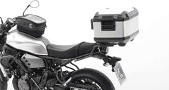 Hepco & Becker Easyrack topcasecarrier anthracite for Yamaha XSR 700 / XTribute (2022-) | 6614578 01 05