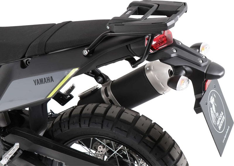 Hepco & Becker Easyrack Topcasecarrier for Yamaha Ténéré 700 World Raid (2022-) | 6614579 01 01