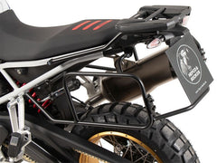 Hepco & Becker Easyrack Topcase Carrier Black For BMW F 900 GS (2024-) | 6616534 01 01