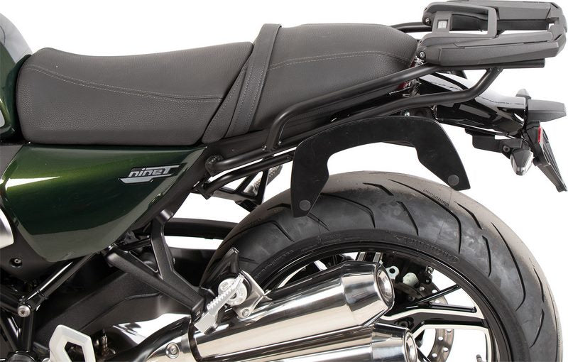 Hepco & Becker Easyrack Topcase Carrier Black For BMW R 12 nineT (2024-) | 6616536 01 01