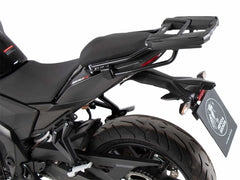 Hepco & Becker Easyrack Topcasecarrier – Black For Voge 500 R (2020-) | 6617609-01-01