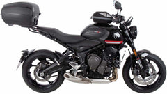 Hepco & Becker Easyrack topcasecarrier black for Triumph Trident 660 (2021-) | 6617612 01 01