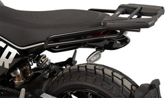 Hepco & Becker Easyrack Topcase Carrier Black For Ducati Scrambler 800 Icon (2023-) | 6617653 01 01