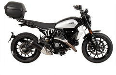 Hepco & Becker Easyrack Topcase Carrier Black For Ducati Scrambler 800 Icon (2023-) | 6617653 01 01