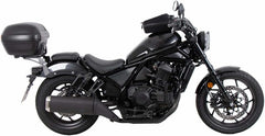 Hepco & Becker Easyrack topcasecarrier black for Honda CMX 1100 Rebel (2021-) | 6619525 01 01