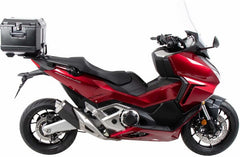Hepco & Becker Easyrack topcasecarrier black for Honda Forza 750 (2021-) | 6619528 01 01