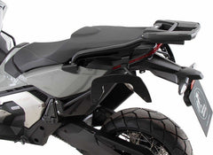 Hepco & Becker Easyrack topcasecarrier black for Honda X-ADV (2021-) | 6619531 01 01