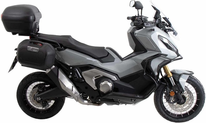 Hepco & Becker Easyrack topcasecarrier black for Honda X-ADV (2021-) | 6619531 01 01