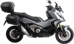 Hepco & Becker Easyrack topcasecarrier black for Honda X-ADV (2021-) | 6619531 01 01