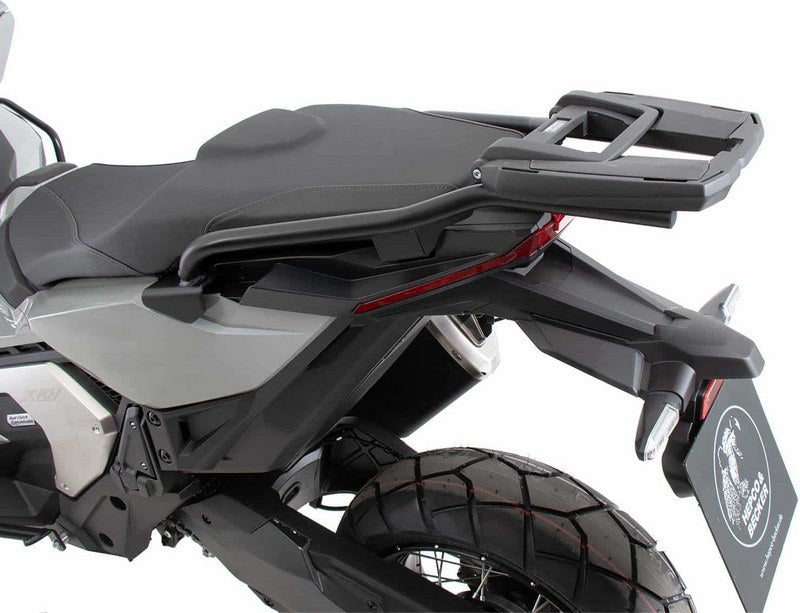 Hepco & Becker Easyrack topcasecarrier black for Honda X-ADV (2021-) | 6619531 01 01