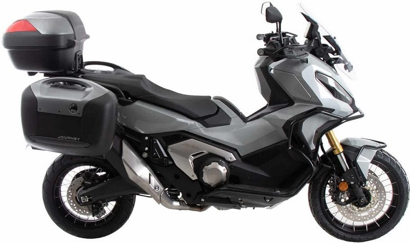 Hepco & Becker Easyrack topcasecarrier black for Honda X-ADV (2021-) | 6619531 01 01