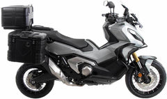 Hepco & Becker Easyrack topcasecarrier black for Honda X-ADV (2021-) | 6619531 01 01