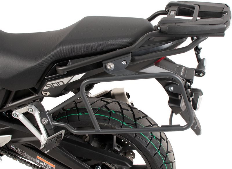 Hepco & Becker Easyrack Topcase Carrier For Honda NX 500 (2024-) | 6619546 01 05