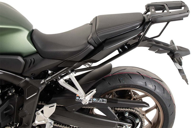 Hepco & Becker Easyrack Topcase Carrier Black For Honda CB 650 R / E-Clutch (2024-) | 6619547 01 01
