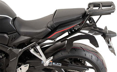 Hepco & Becker Easyrack Topcase Carrier Black For Honda CBR 650 R / E-Clutch (2024-) | 6619548 01 01