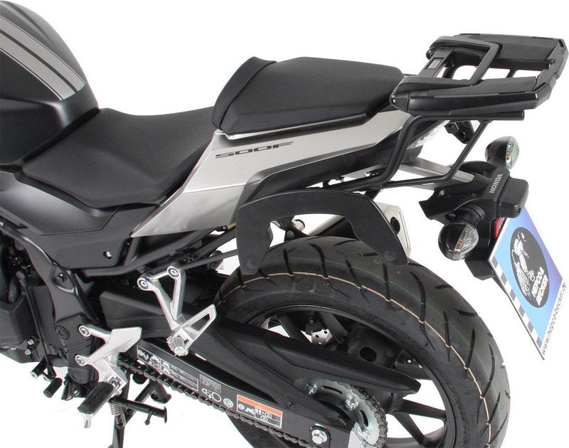 Hepco & Becker Easyrack topcasecarrier for Honda CB 500 F (2016-2018) | 661996 01 05