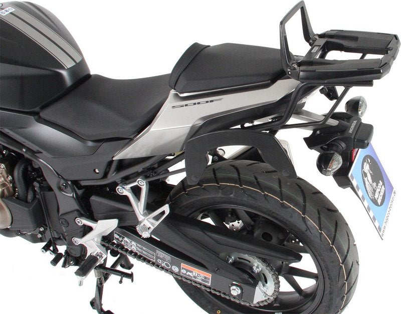 Hepco & Becker Easyrack topcasecarrier for Honda CB 500 F (2016-2018) | 661996 01 05
