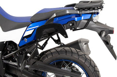 Hepco & Becker Easyrack Topcase Carrier Black For Combination With Original Rear Rack For Suzuki V-Strom 1050 DE (2023-) | 6623549 01 01