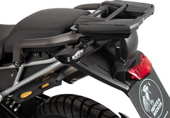 Hepco & Becker Easyrack Topcase Carrier Black For Combination With Original Rear Rack For Triumph Tiger 1200 Rally Explorer / GT Explorer (2022-) | 6627639 01 01